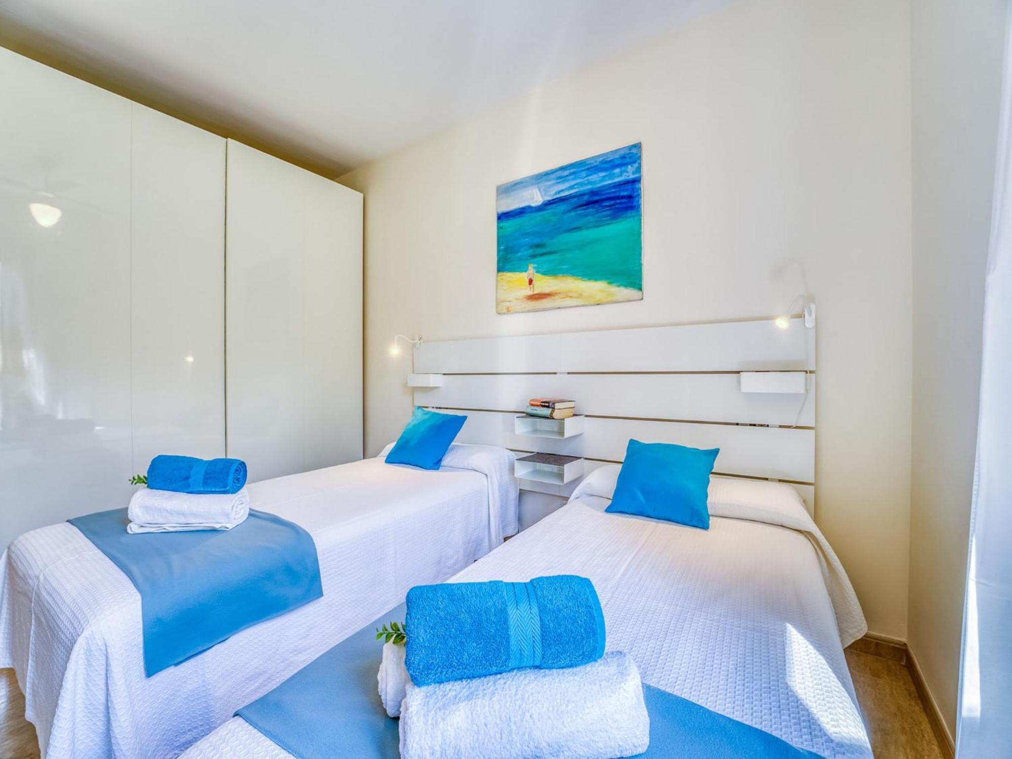 With Mountain Views Holiday home Alcudia (Mallorca)