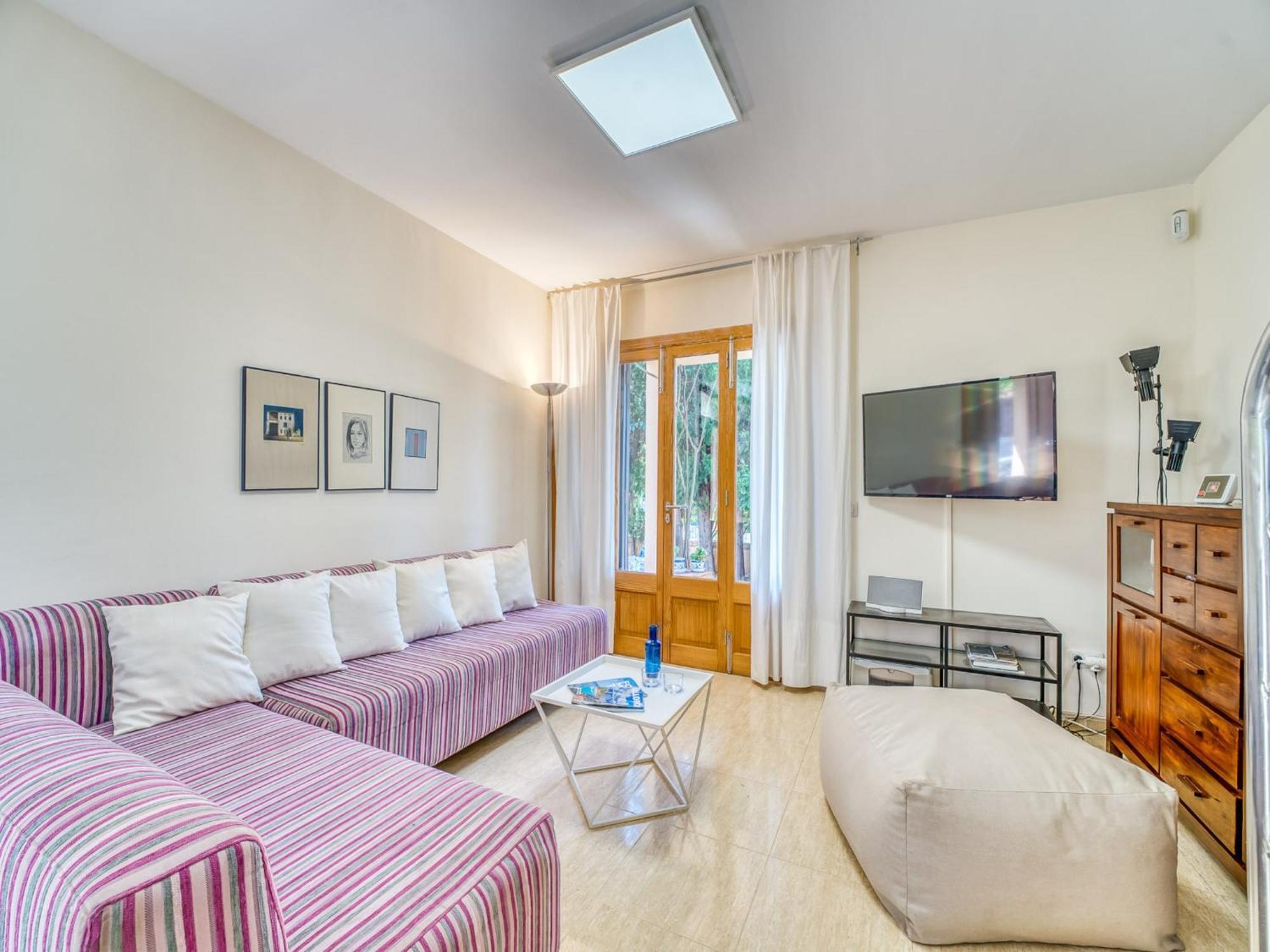 Holiday home With Mountain Views Alcudia (Mallorca)