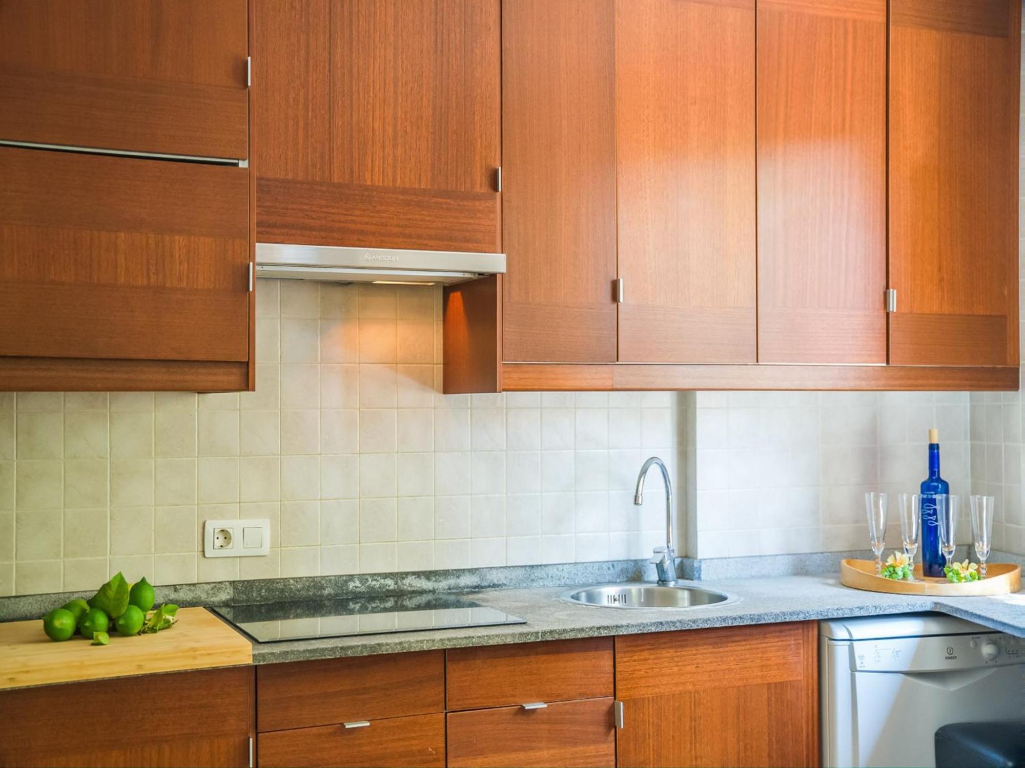 Holiday home With Mountain Views Alcudia (Mallorca)