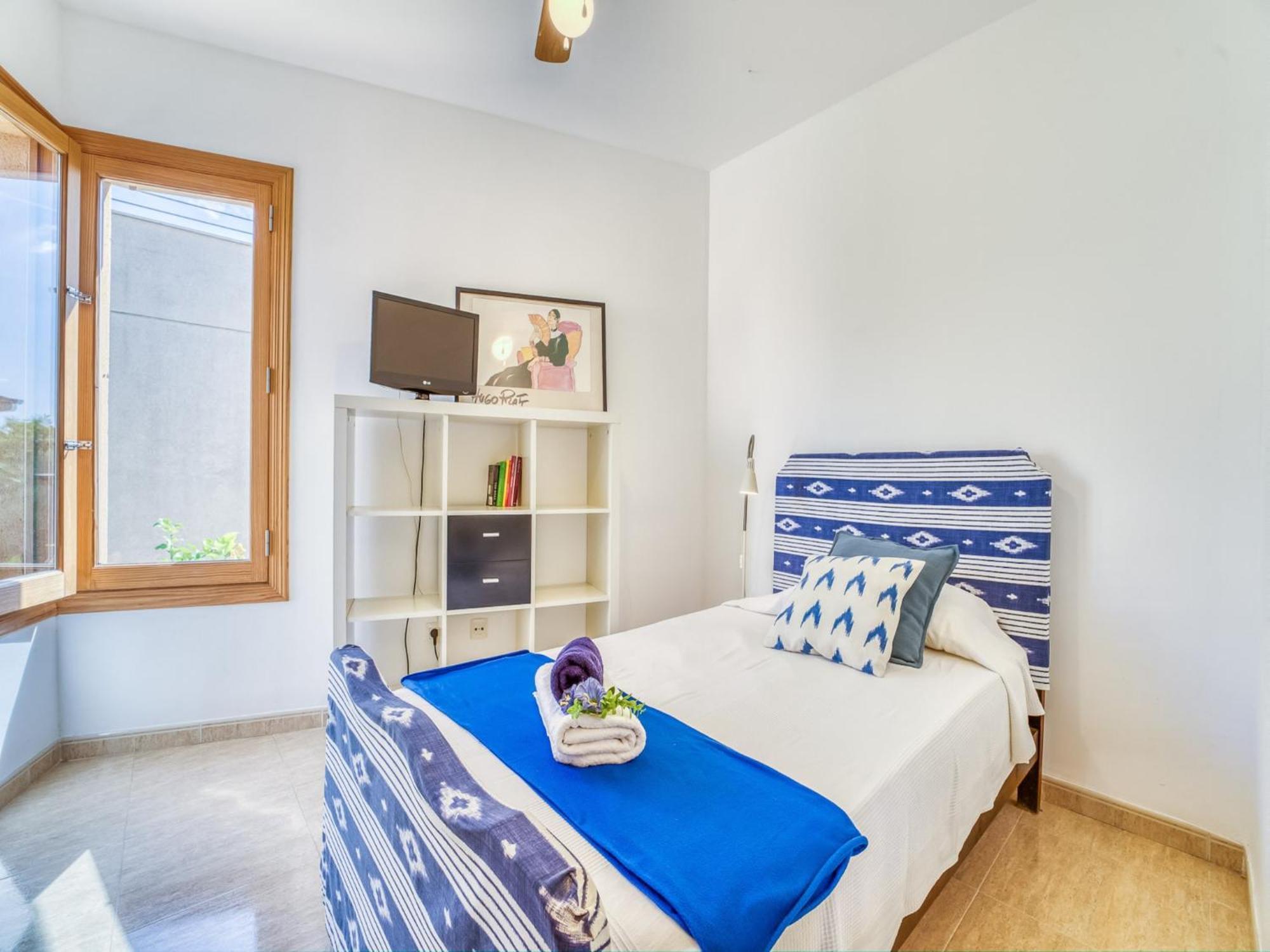 Holiday home With Mountain Views Alcudia (Mallorca)