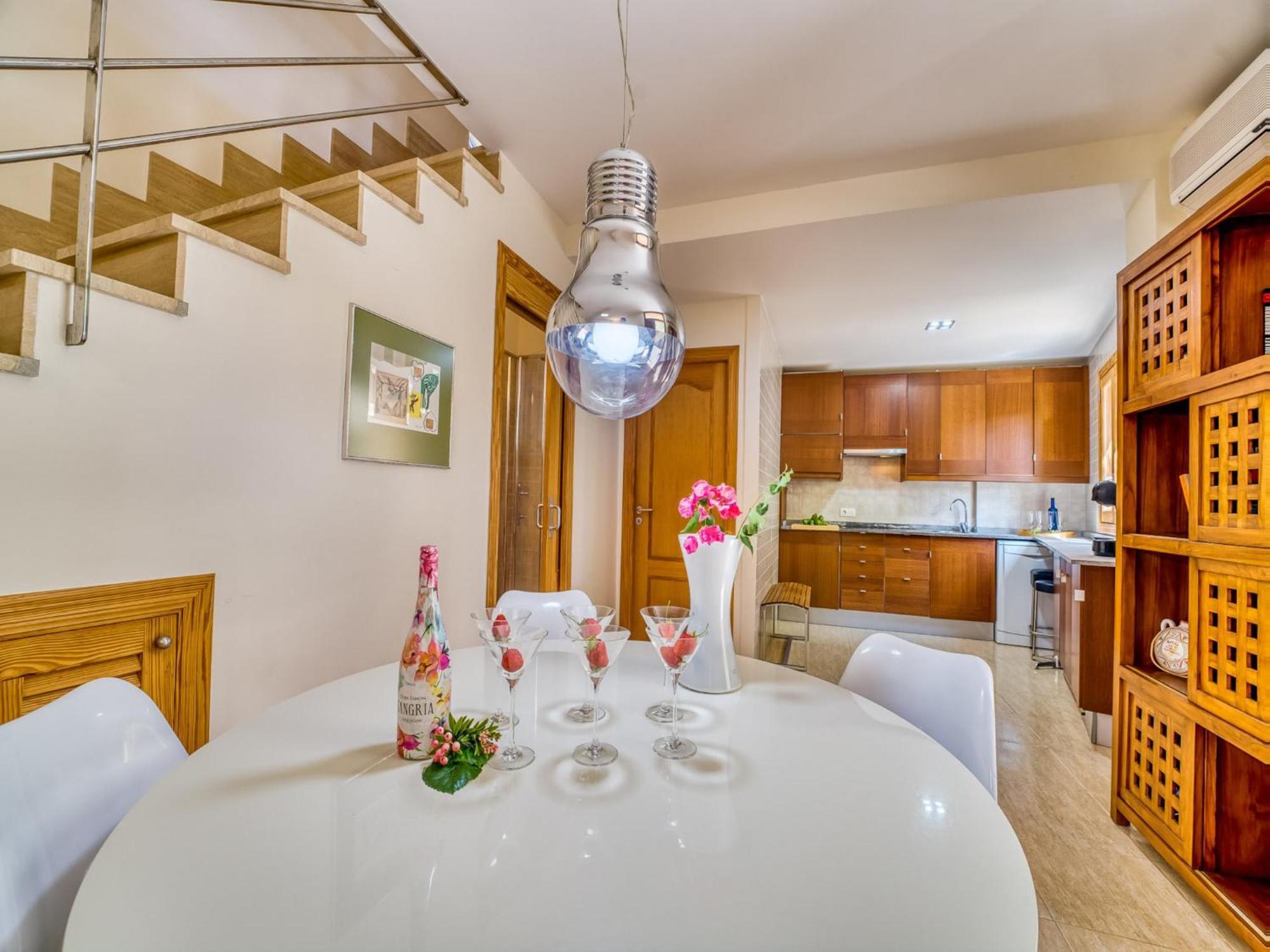 With Mountain Views * Alcudia (Mallorca)
