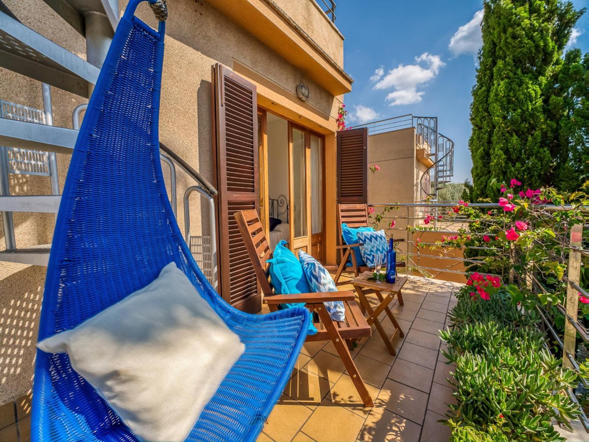 With Mountain Views * Alcudia (Mallorca)