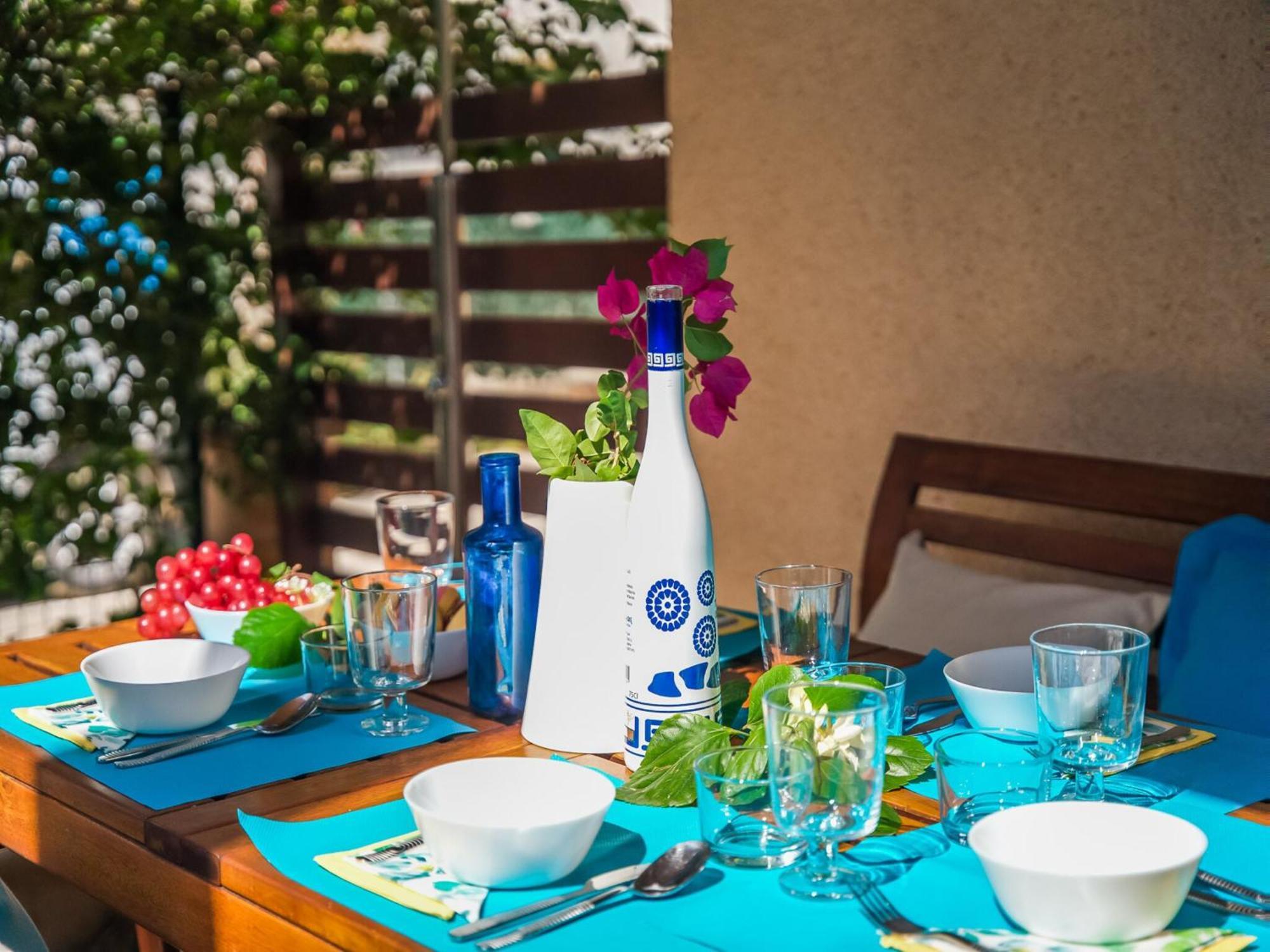 Holiday home With Mountain Views Alcudia (Mallorca)