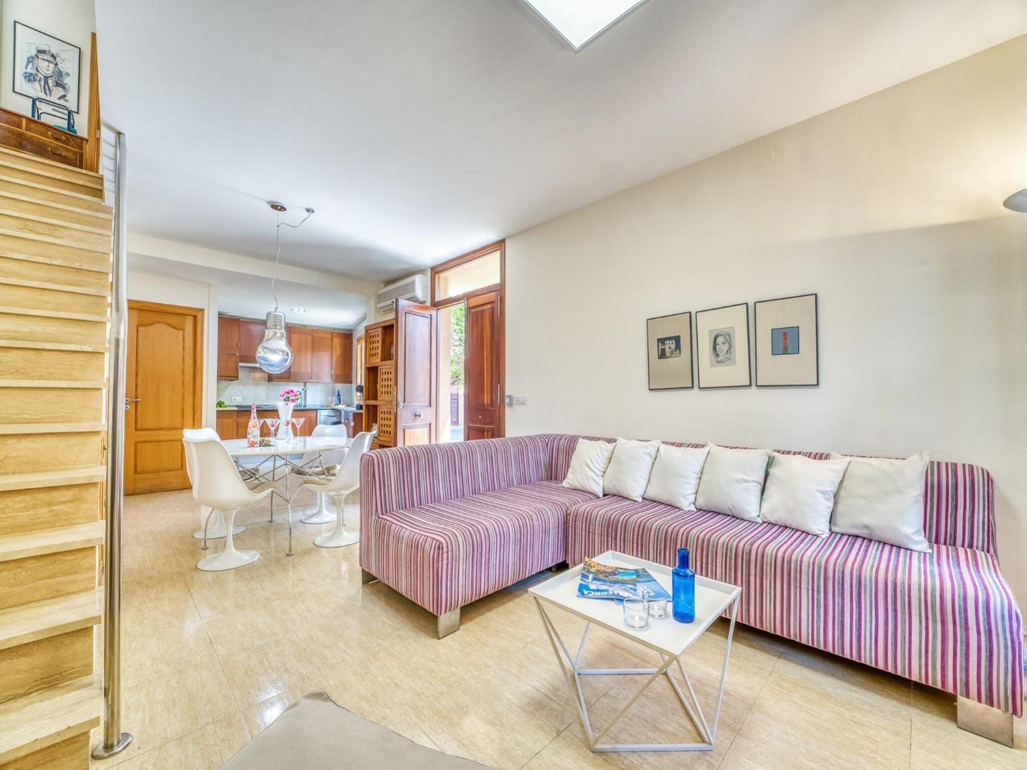 With Mountain Views Holiday home Alcudia (Mallorca)